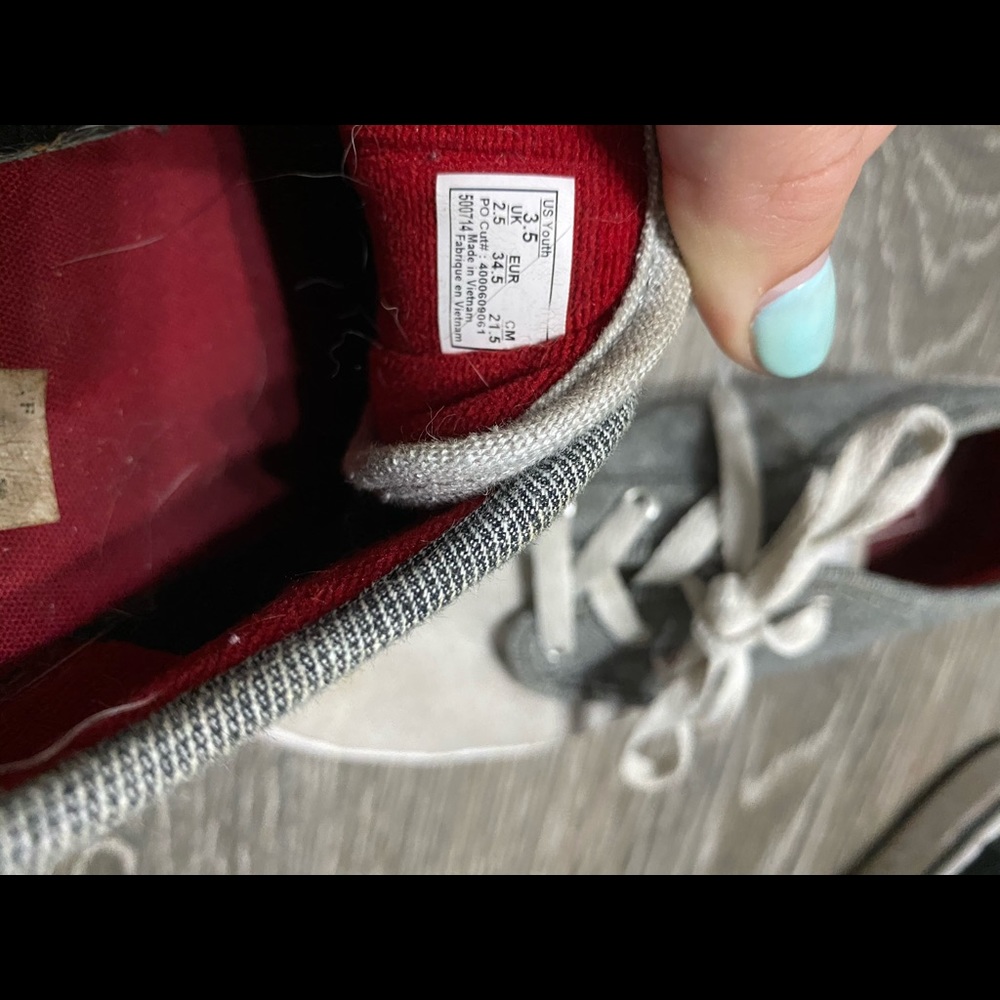 Vans Bundles - Picture 3 of 6